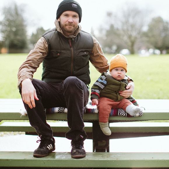 Meet your Posher, Keith - Picture 1 of 1